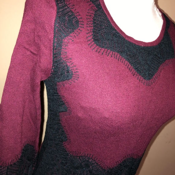Banana Republic Sweater Dress XXS - Picture 4 of 6